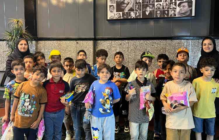 سینما ماندانا 1