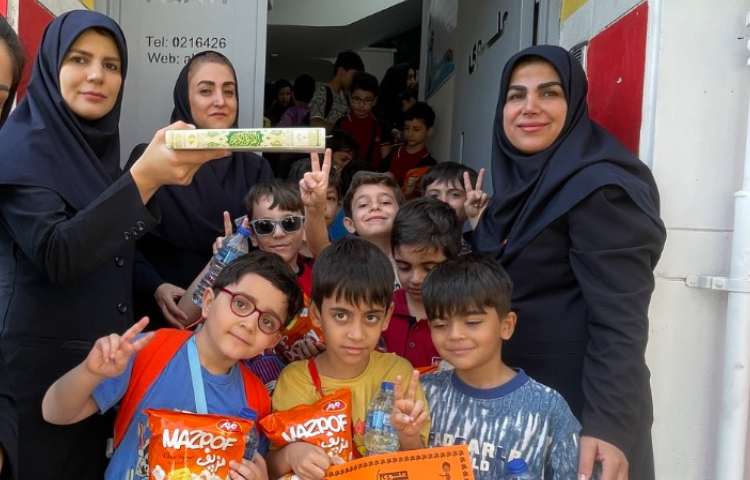 سینما ماندانا 15