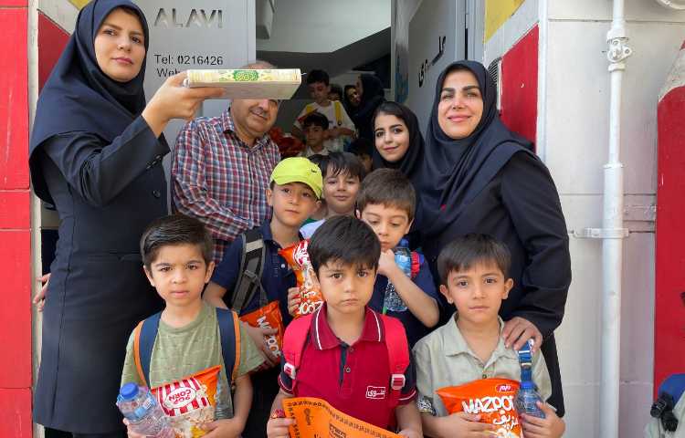 سینما ماندانا 25