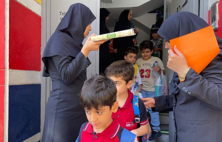 سینما ماندانا 26