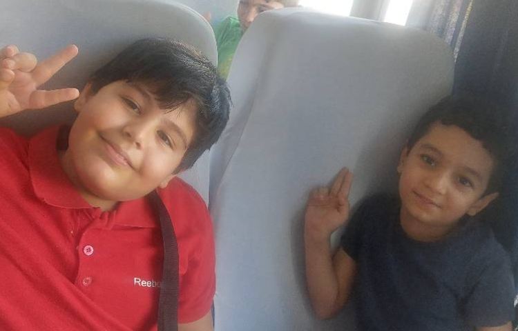 سینما ماندانا 27