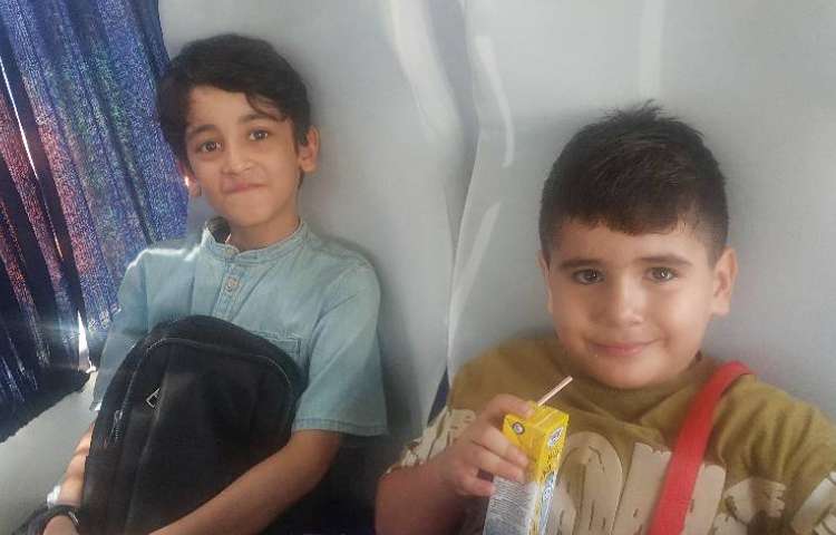 سینما ماندانا 28