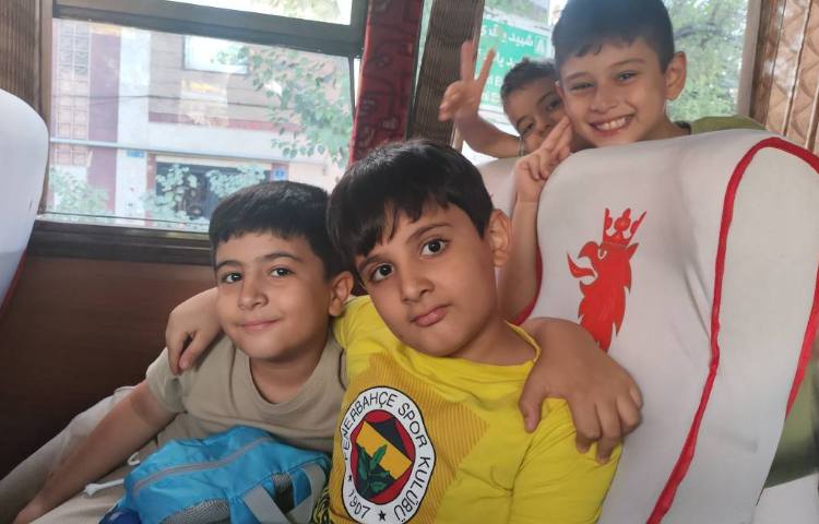 سینما ماندانا 3