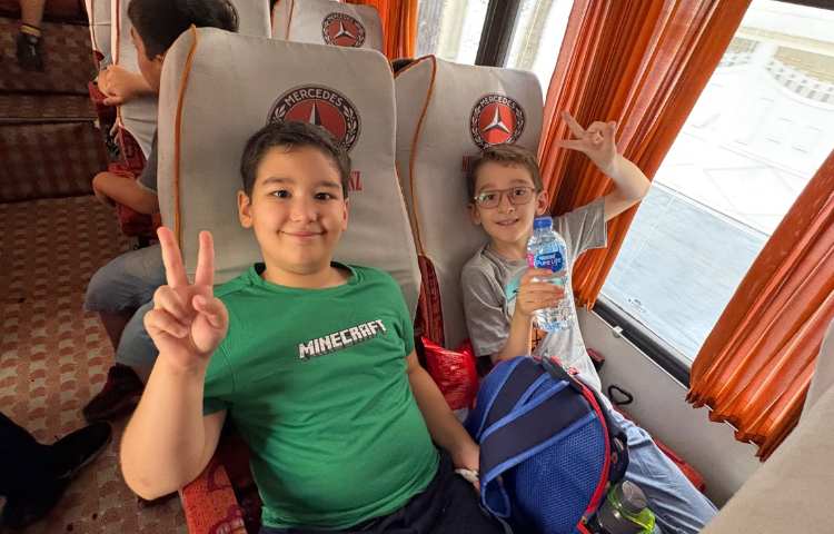 سینما ماندانا 32