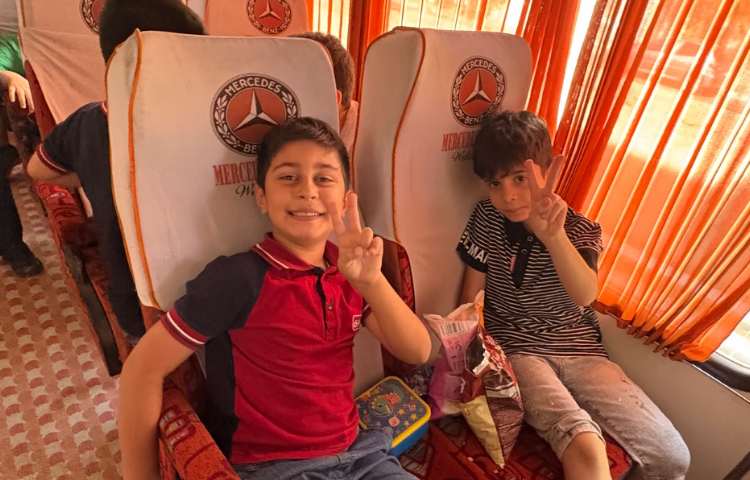 سینما ماندانا 33