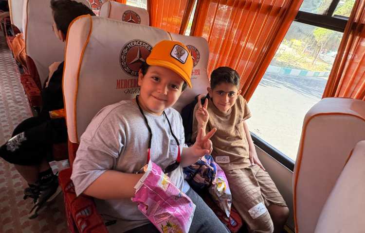 سینما ماندانا 34