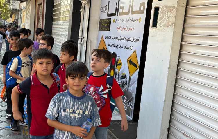 سینما ماندانا 36