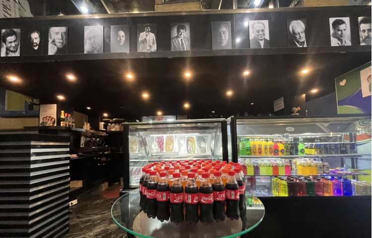 سینما ماندانا 4