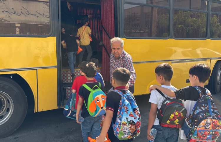 سینما ماندانا 40