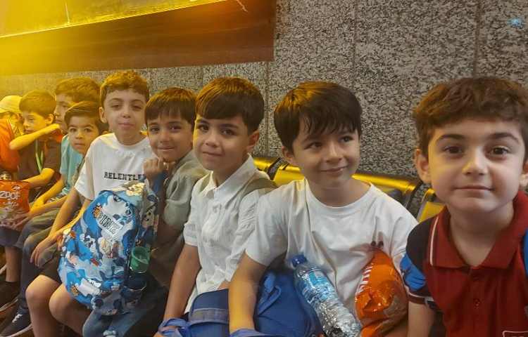 سینما ماندانا 46