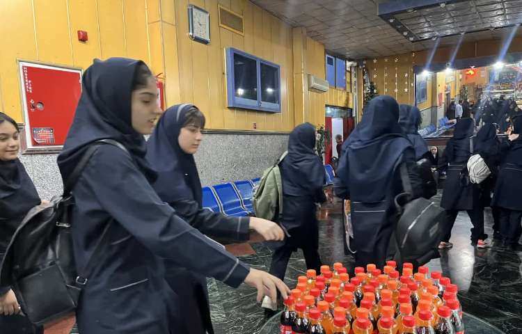 سینما ماندانا 5