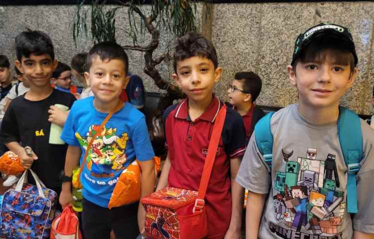 سینما ماندانا 7