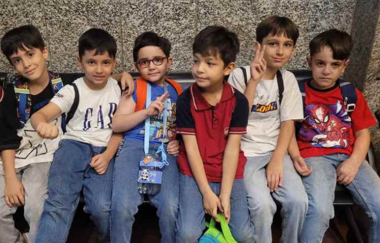 سینما ماندانا 9