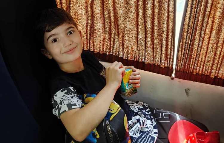 : سینما پیروزی، فیلم بابا سیبیلو، پایه دوم و سوم 26