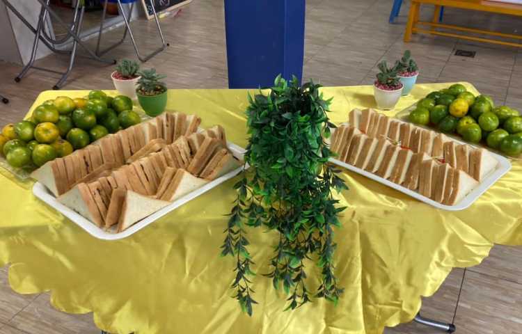 شادمانی، لبخند و بازی در اردوی هیجان انگیز روز کودک 2