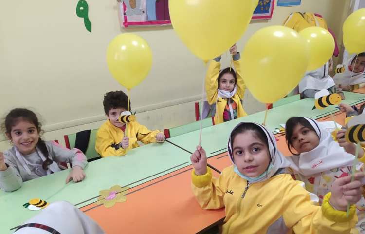 شادی و خلاقیت برای ایجاد انگیزه در یادگیری 2