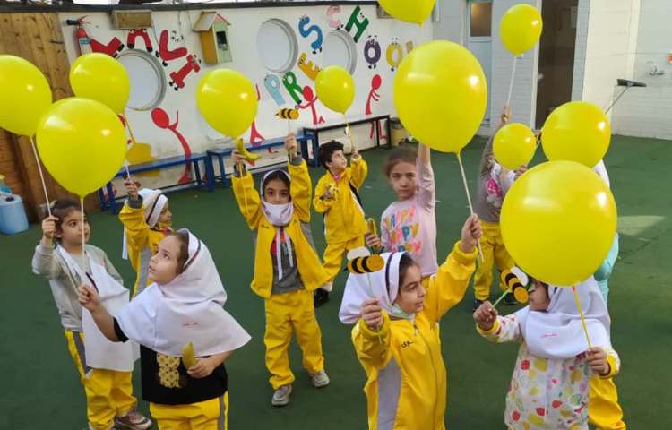 شادی و خلاقیت برای ایجاد انگیزه در یادگیری 3