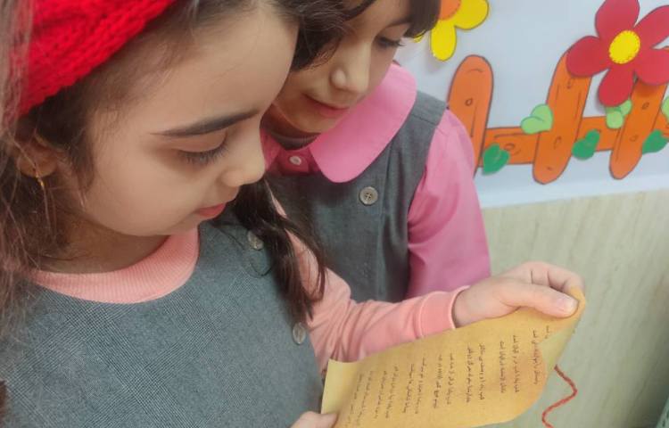 شاد بودن به بهانه یلدا 4