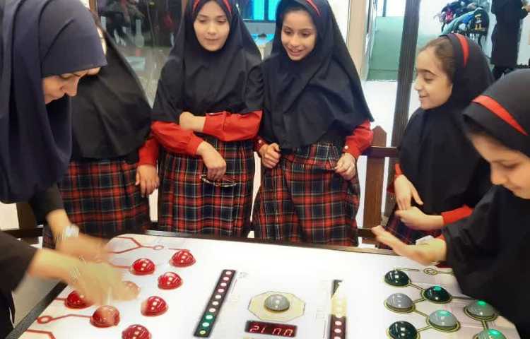 شاد و مهیج 13