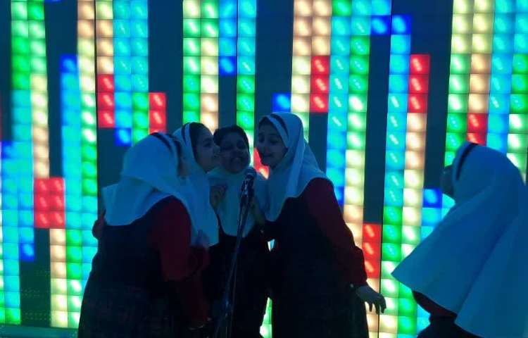 شاد و مهیج 16