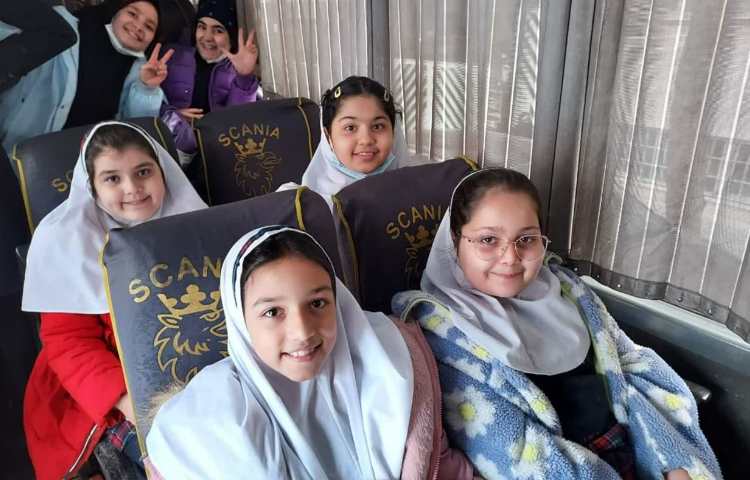 شاد و مهیج 3