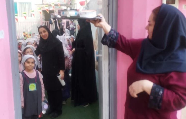 شاد و مهیج 3