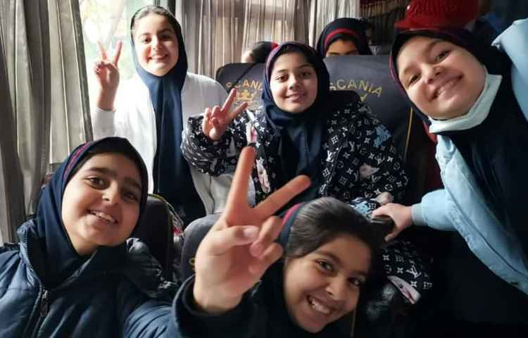 شاد و مهیج 4