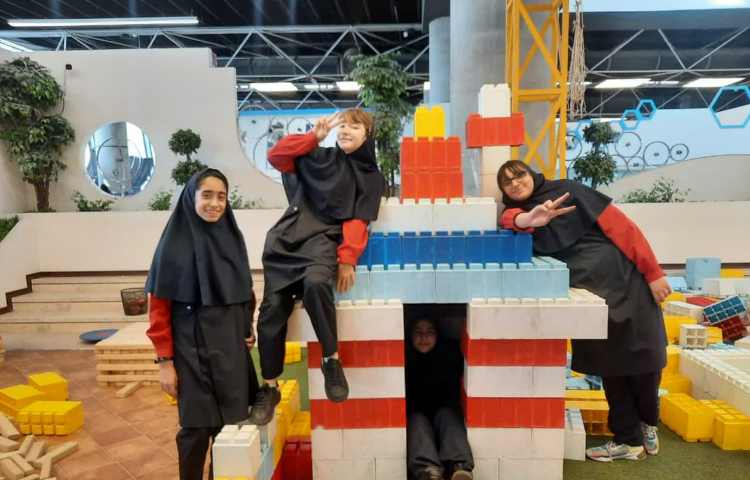 شاد و مهیج 5