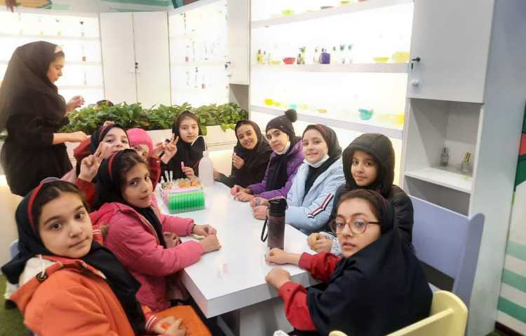 شاد و مهیج 6