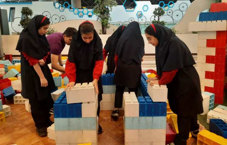 شاد و مهیج 7