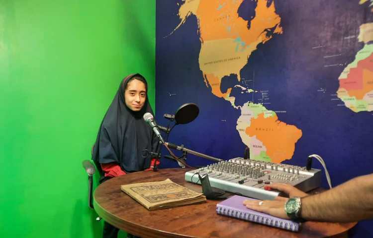 شاد و مهیج 8