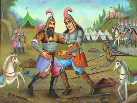 7- آموزش‌دهنده واقع‌بینی