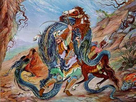 شیوه‌های آموزش شاهنامه به کودکان