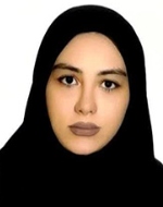 ماهرخ شاهواروقی فراهانی