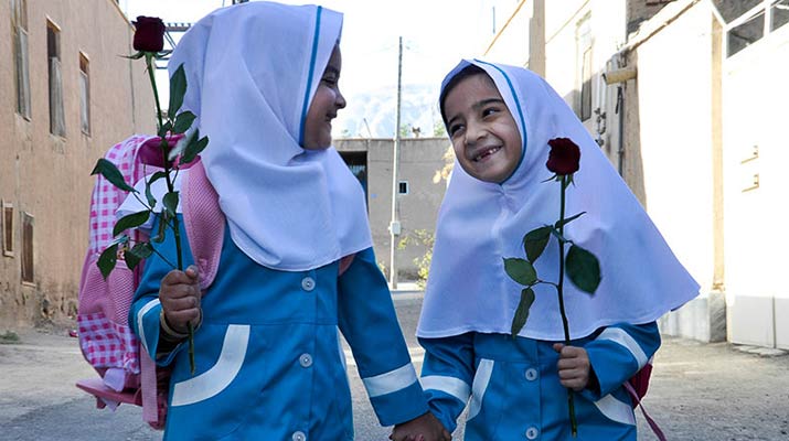 9 راه‌کار برای شاگرد اول شدن