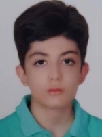 شایان خضرلو