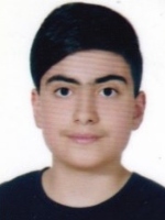 شایان کرمانی نژاد