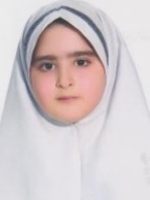 شایلین حاجی اسماعیلیان