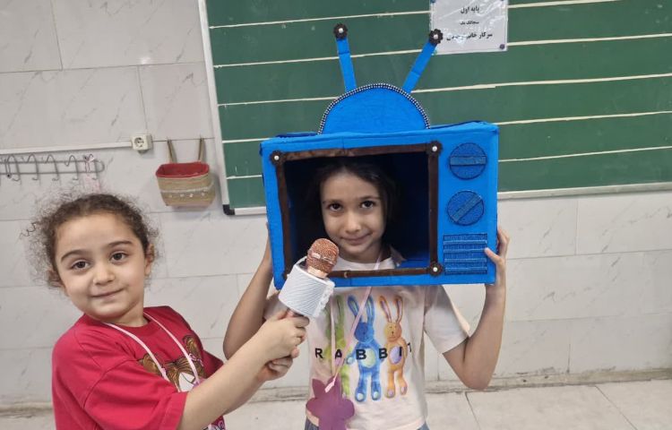 شبکه تلویزیونی 15