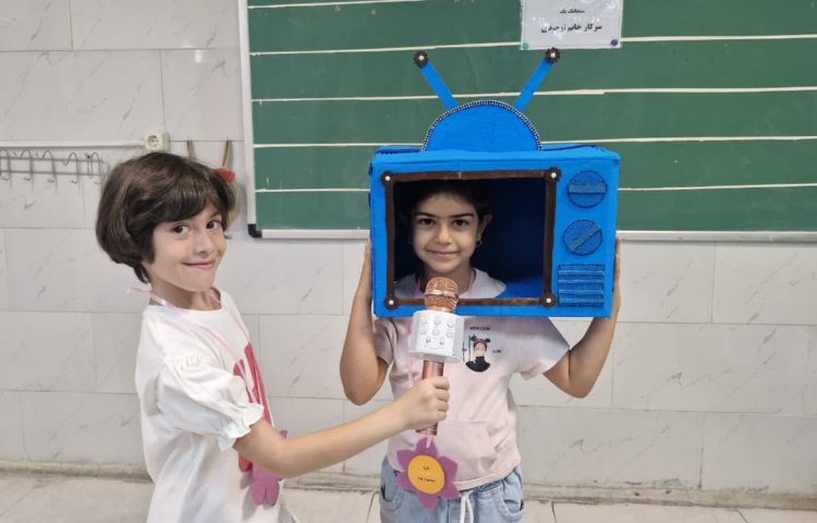 شبکه تلویزیونی 2