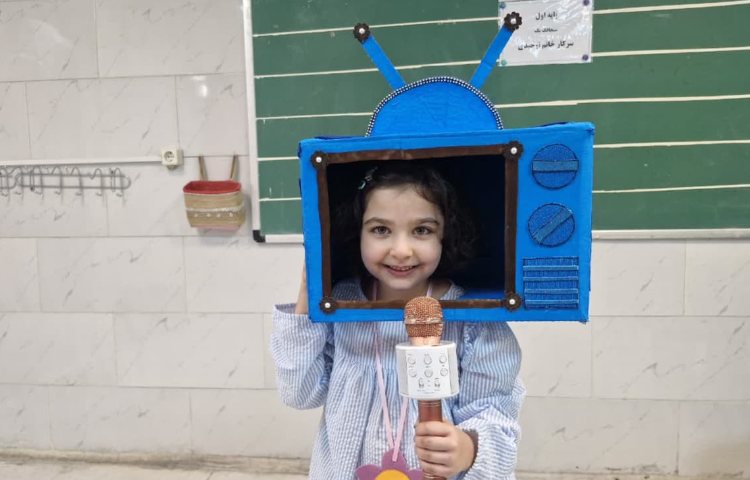 شبکه تلویزیونی 4