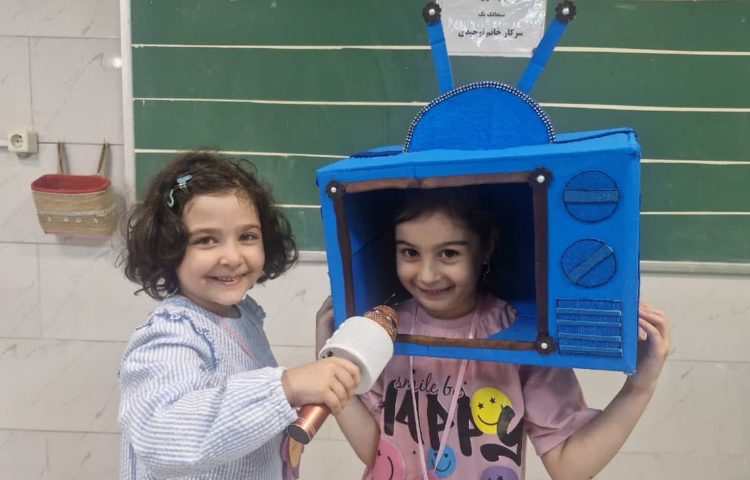 شبکه تلویزیونی 8