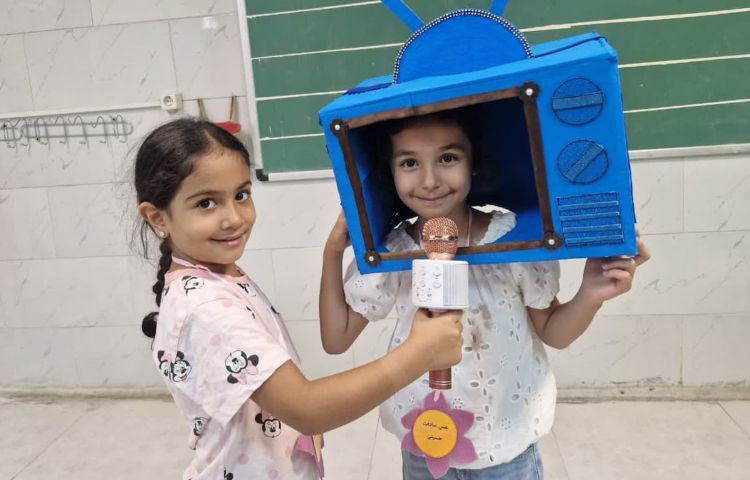 شبکه تلویزیونی 9