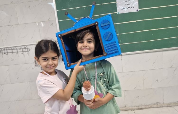 شبکه تلویزیونی