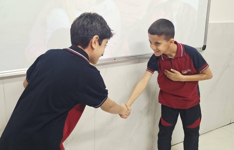 شبکه سازی معارفه 3