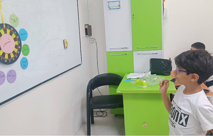 شبکه معنایی 1