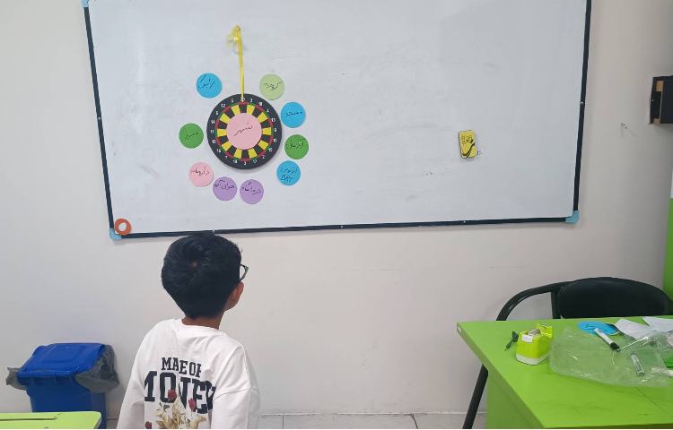 شبکه معنایی 2