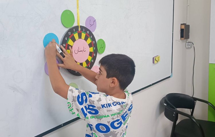 شبکه معنایی 3