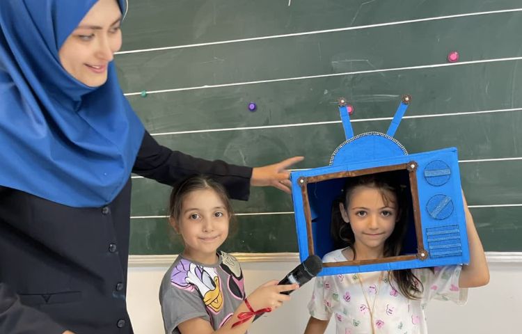 شبکه ی تلویزیونی 10