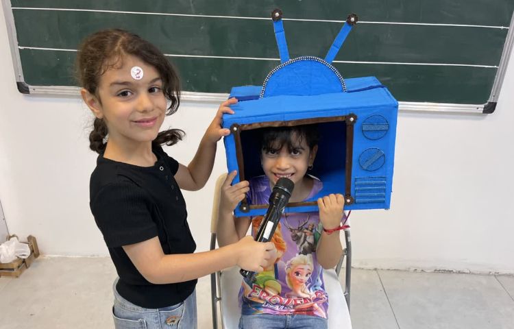 شبکه ی تلویزیونی 15